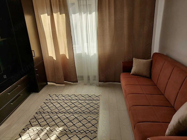 Apartament cu o camera de inchiriat in zona Dacia — fotografia 1