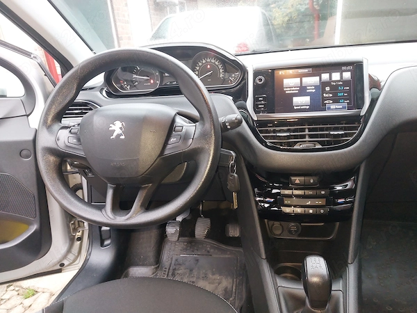 PEUGEOT 208 2016 — imagine 2