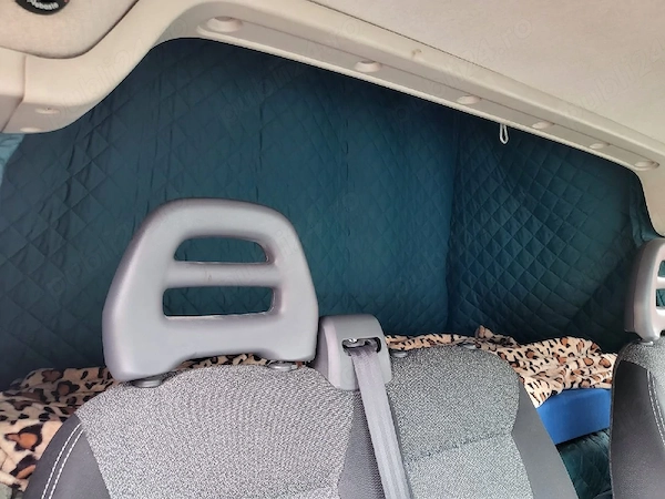 FIAT Ducato 2019 — imagine 4