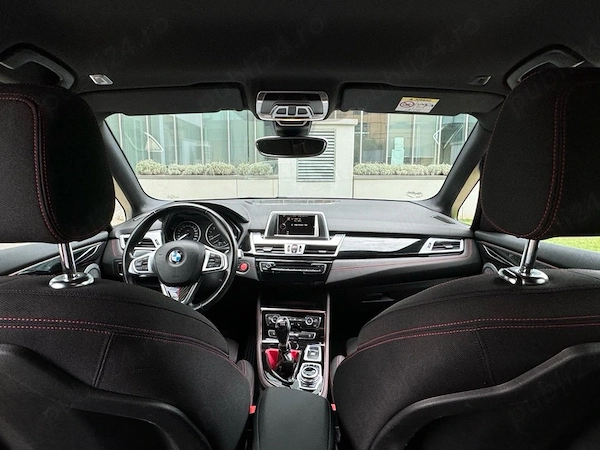 BMW 2 Series 2017 — imagine 3