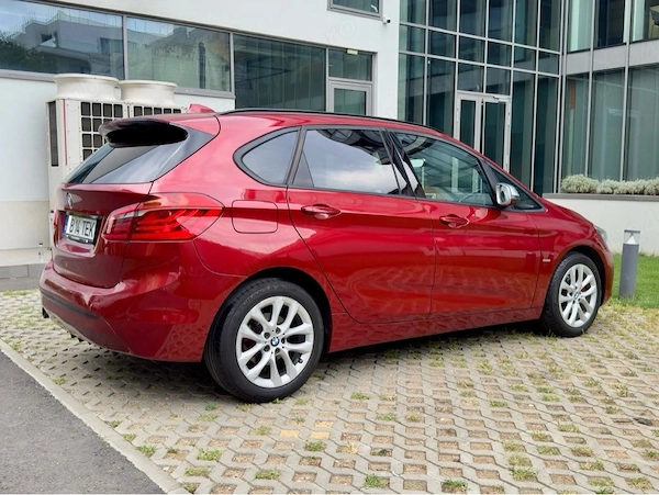 BMW 2 Series 2017 — imagine 4