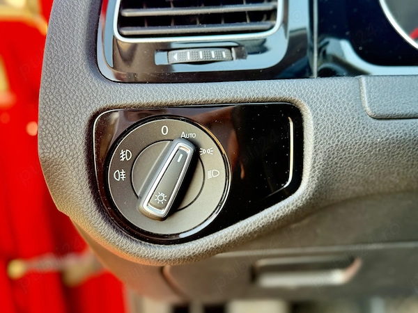VOLKSWAGEN Golf 2014 — imagine 6