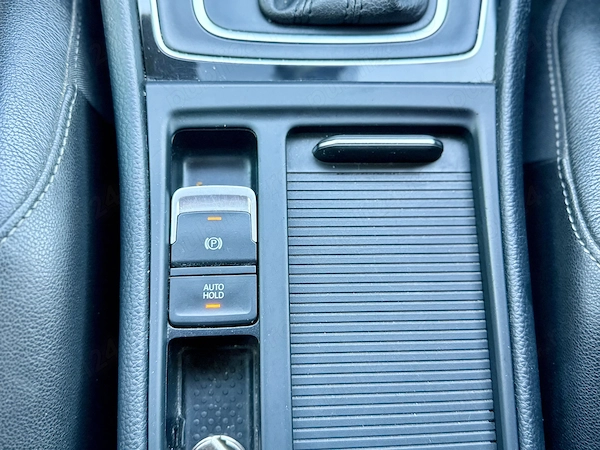 VOLKSWAGEN Golf 2014 — imagine 10