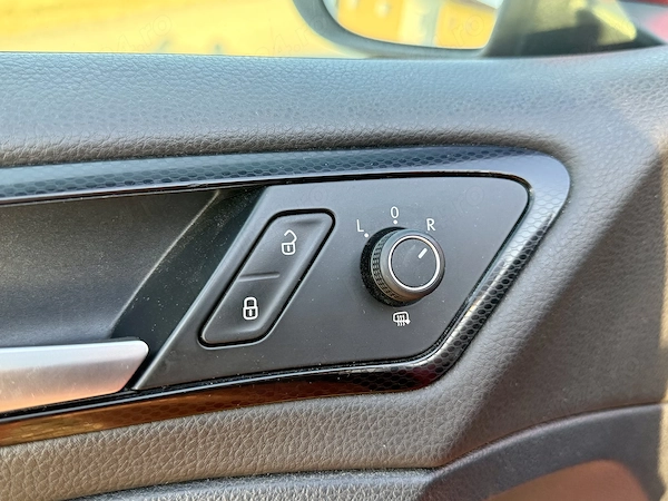 VOLKSWAGEN Golf 2014 — imagine 7