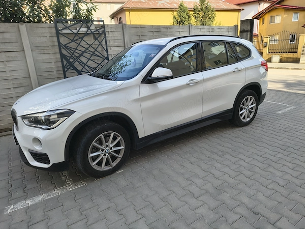 BMW X Series (Generic) 2019 — imagine 3