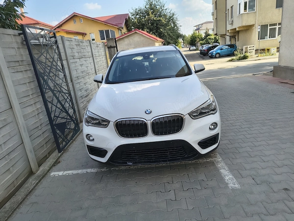 BMW X Series (Generic) 2019 — imagine 4