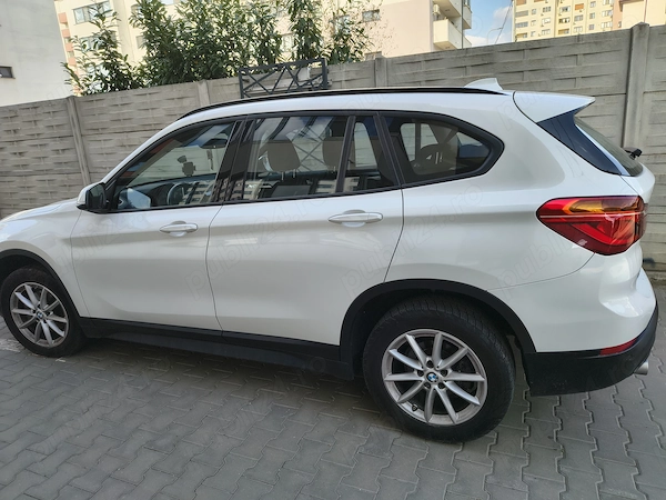 BMW X Series (Generic) 2019 — imagine 2