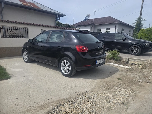 SEAT Ibiza 2010 — imagine 5