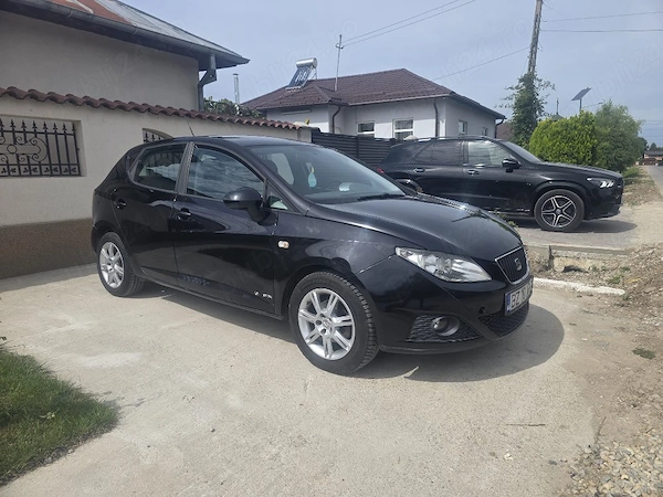 SEAT Ibiza 2010 — imagine 2