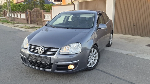 VOLKSWAGEN Jetta 2006 — imagine 2