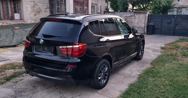BMW X Series (Generic) 2015 — imagine 2