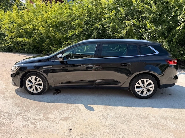 RENAULT Megane 2019 — imagine 4