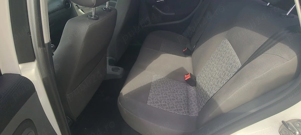 SEAT Cordoba 2007 — imagine 3