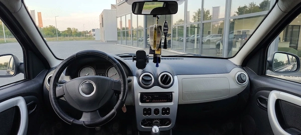 DACIA Logan 2012 — imagine 6