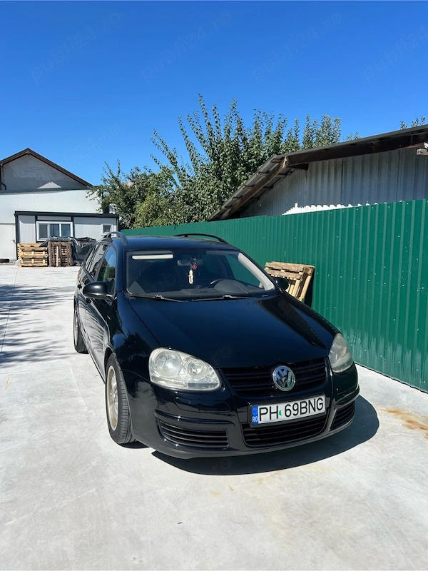 VOLKSWAGEN Golf 2007 — imagine 2