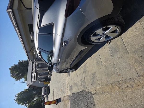 OPEL Grandland X 2020 — imagine 6
