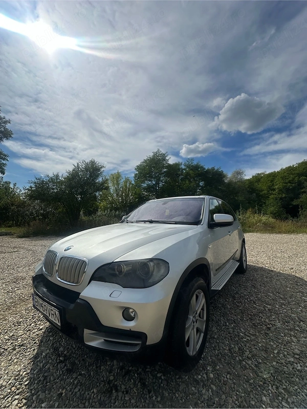 BMW X Series (Generic) 2007 — imagine 2