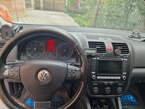 VOLKSWAGEN Passat 2009 — imagine 2