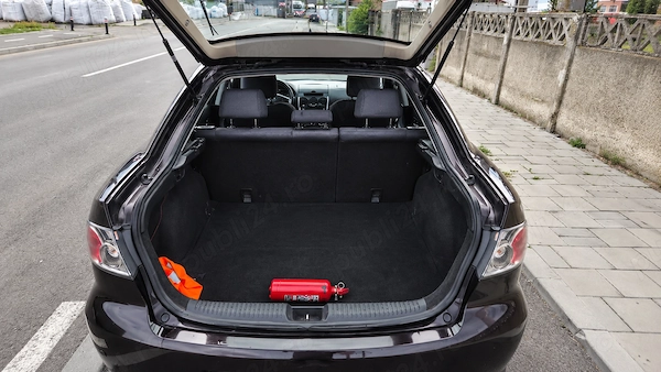 MAZDA 6 2006 — imagine 9
