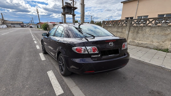 MAZDA 6 2006 — imagine 4