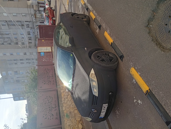 RENAULT Coupe 2006 — imagine 2