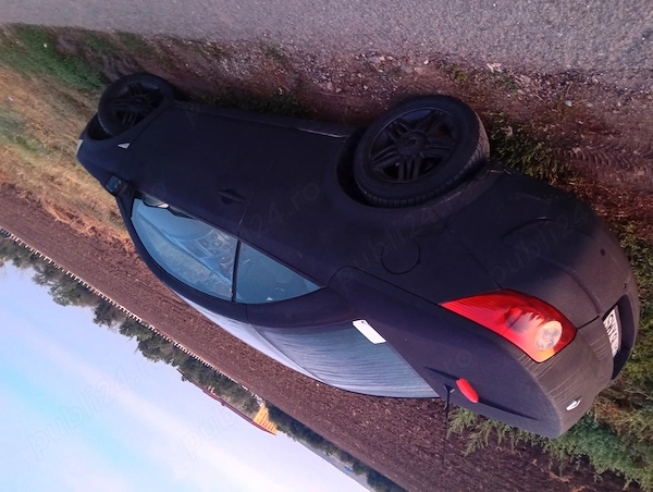 RENAULT Coupe 2006 — imagine 4