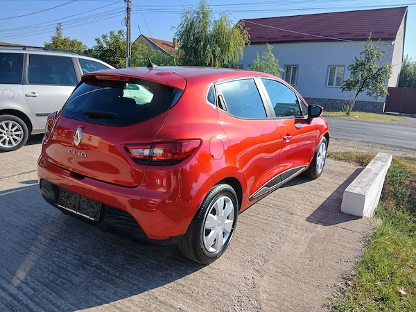 RENAULT Clio 2013 — imagine 4
