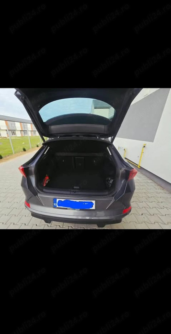 CUPRA Formentor 2022 — imagine 5