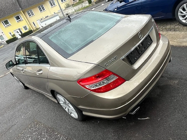 MERCEDES-BENZ E-Class 2007 — imagine 4