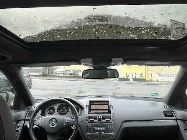 MERCEDES-BENZ E-Class 2007 — imagine 2