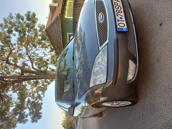FORD Mondeo 2001 — imagine 3