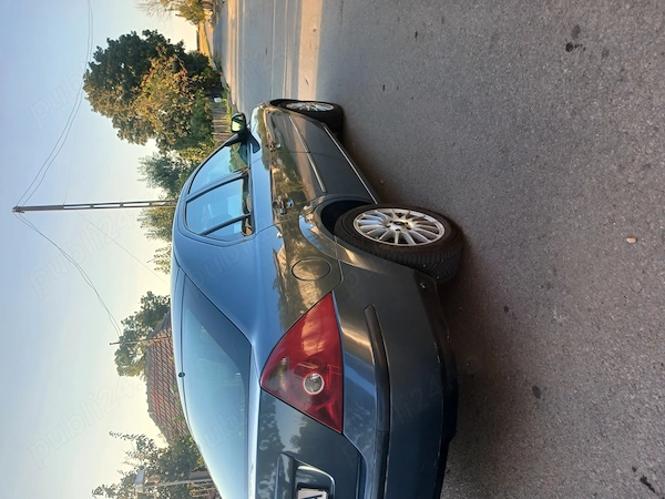 FORD Mondeo 2001 — imagine 2