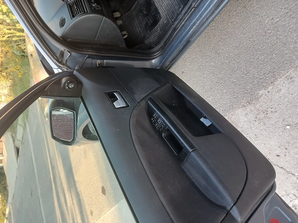 FORD Mondeo 2001 — imagine 5