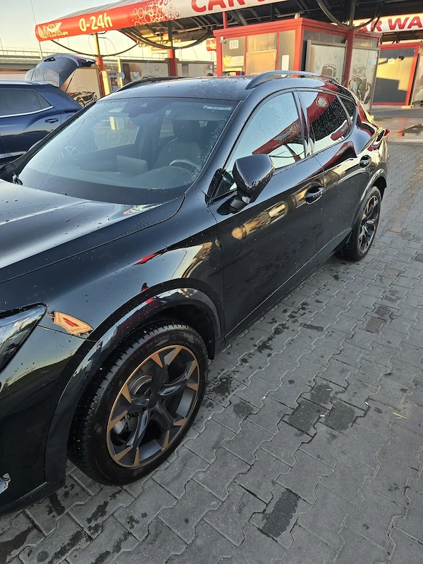 CUPRA Formentor 2024 — imagine 3