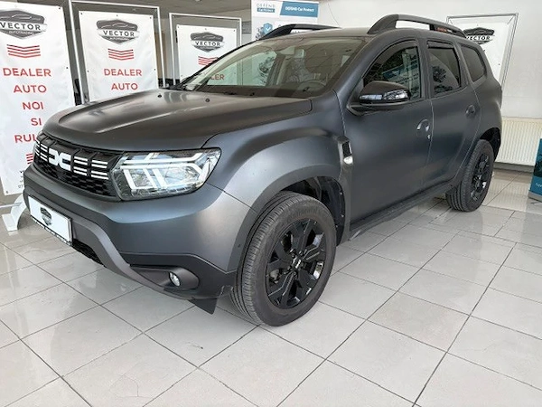 DACIA Duster 2023 — imagine 3