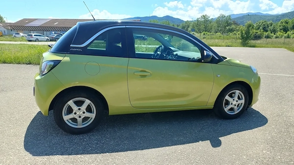 OPEL Adam 2015 — imagine 4