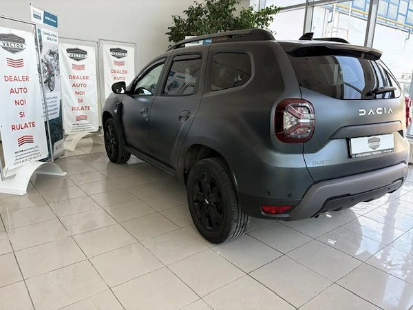 DACIA Duster 2023 — imagine 5