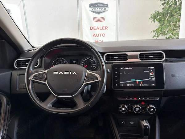 DACIA Duster 2023 — imagine 6