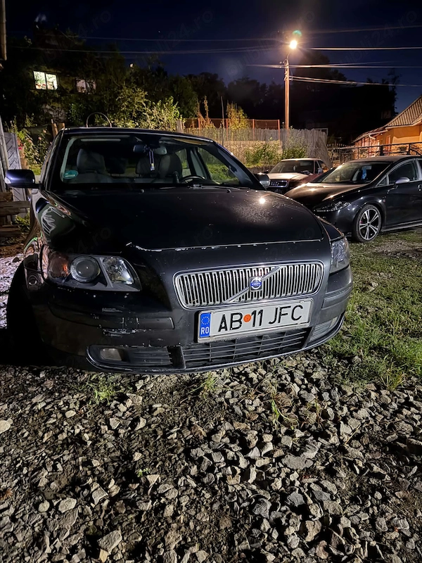 VOLVO Unknown Model 2004 — imagine 5