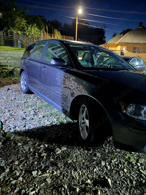 VOLVO Unknown Model 2004 — imagine 4