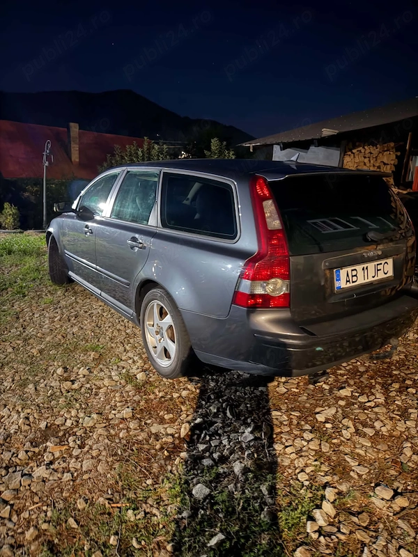 VOLVO Unknown Model 2004 — imagine 7