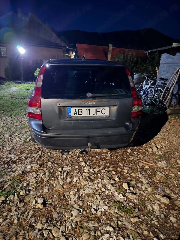 VOLVO Unknown Model 2004 — imagine 6