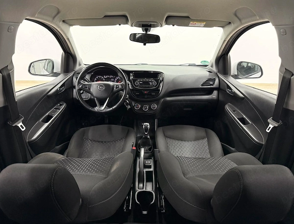 OPEL Karl 2019 — imagine 16