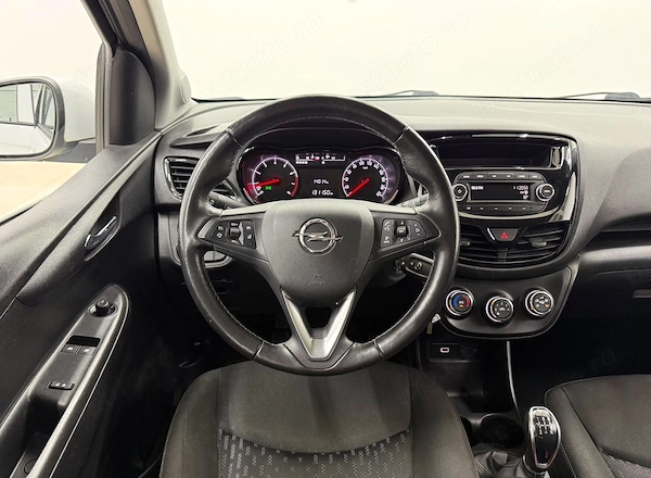 OPEL Karl 2019 — imagine 11