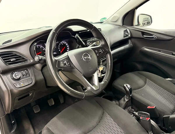 OPEL Karl 2019 — imagine 10