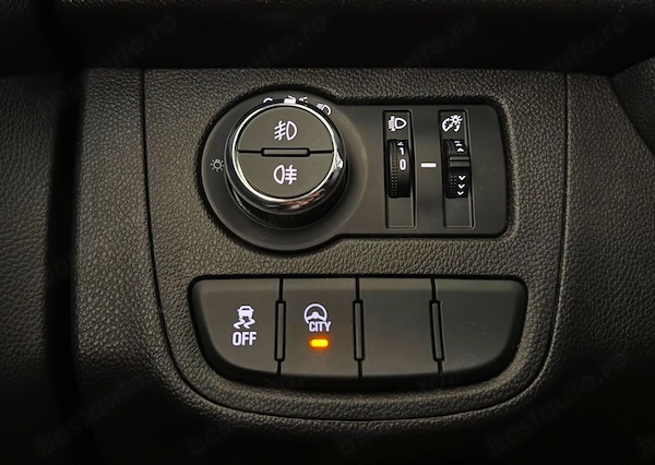 OPEL Karl 2019 — imagine 14