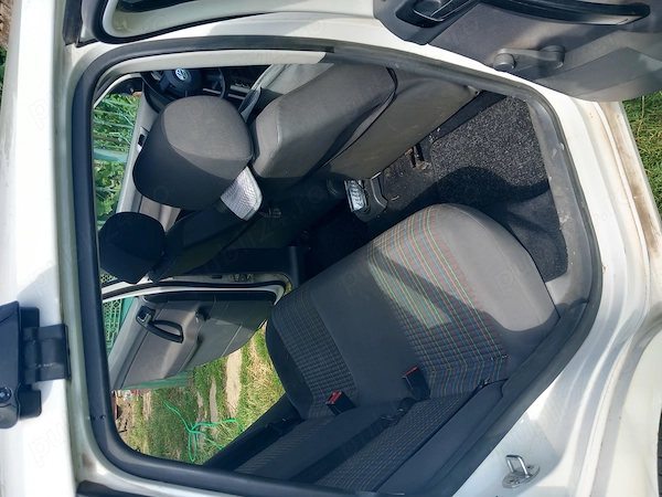 VOLKSWAGEN Polo 2007 — imagine 5