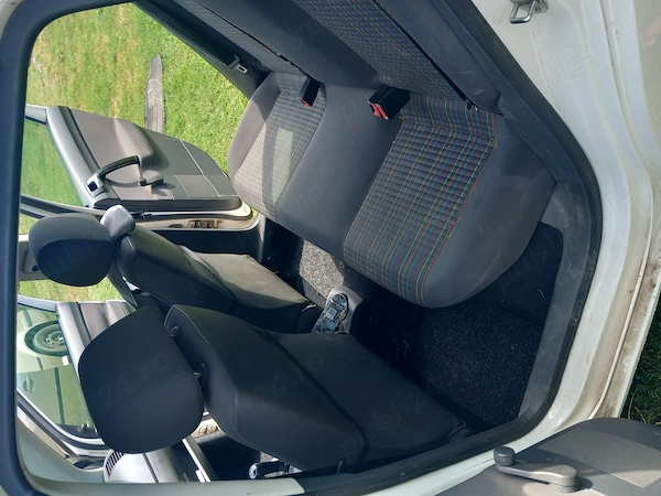 VOLKSWAGEN Polo 2007 — imagine 6