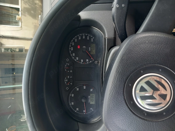 VOLKSWAGEN Polo 2007 — imagine 3