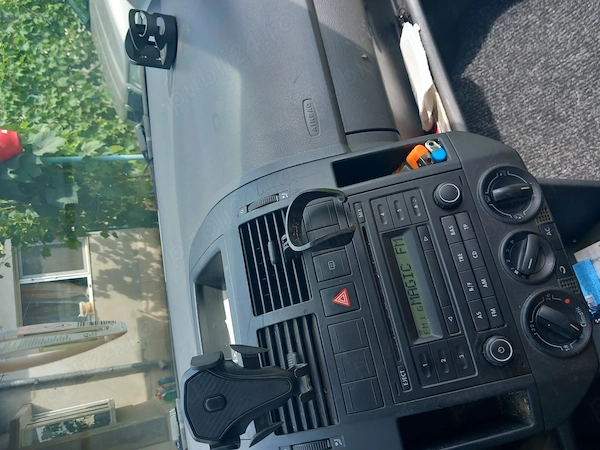 VOLKSWAGEN Polo 2007 — imagine 2